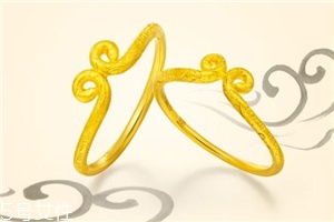 緊箍咒戒指是哪個(gè)牌子？緊箍咒戒指哪個(gè)牌子有