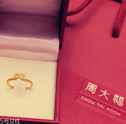 緊箍咒戒指有什么含義？緊箍咒戒指寓意介紹