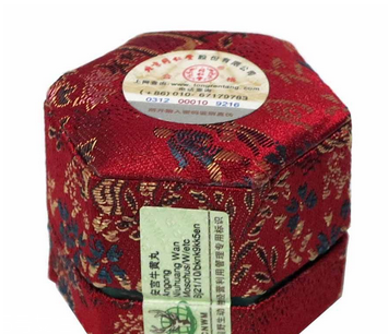 安宮牛黃丸能降血壓嗎？高血壓吃安宮牛黃丸好嗎？