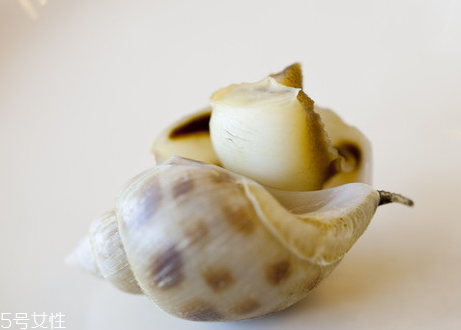 花螺死了還能吃嗎 花螺怎么辨別死活 花螺死了還能吃嗎 花螺怎么辨別死活