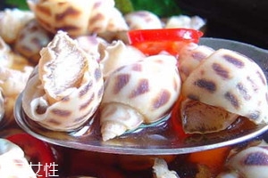 花螺死了還能吃嗎 花螺怎么辨別死活 花螺死了還能吃嗎 花螺怎么辨別死活