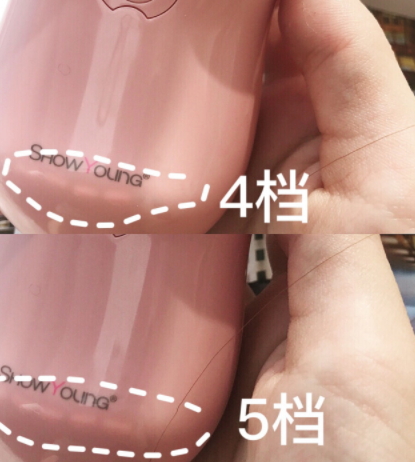 showyoung美容儀怎么樣？showyoung美容儀使用心得