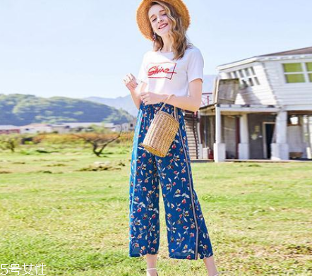 腿粗的女生夏天穿什么？腿粗女生夏季穿搭技巧