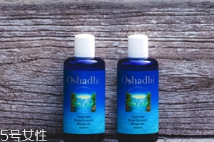 o家和f家純露哪個(gè)好？o家和f家純露對(duì)比