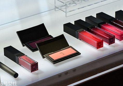 three2018春季桃花限定彩妝有什么？上市時間