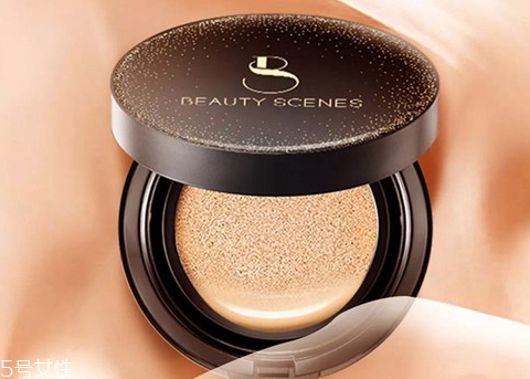 美顏秘笈星霧凈透氣墊CC霜多少錢 美顏秘笈氣墊CC霜用法 美顏秘笈星霧凈透氣墊CC霜多少錢 美顏秘笈氣墊CC霜用法