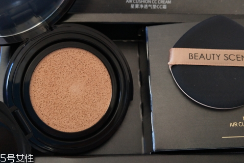 美顏秘笈星霧凈透氣墊CC霜多少錢 美顏秘笈氣墊CC霜用法 美顏秘笈星霧凈透氣墊CC霜多少錢 美顏秘笈氣墊CC霜用法