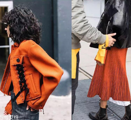 熒光色怎么搭配不顯黑？熒光色衣服搭配竅門(mén)