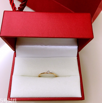 周大福戒指可以換嗎？周大福戒指退換要求