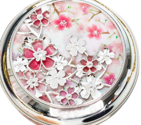 whoo后2018櫻花氣墊多少錢？后2018櫻花氣墊色號