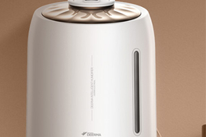 deerma德爾瑪加濕器使用方法 deerma德爾瑪加濕器使用方法