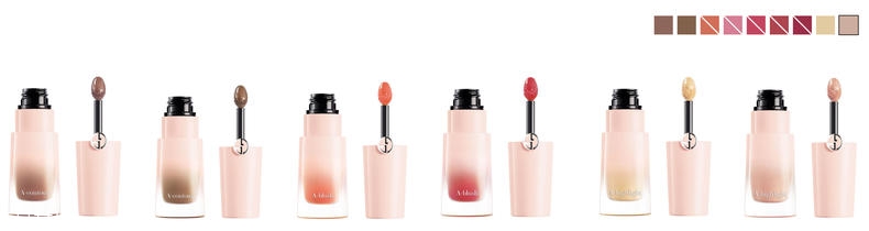 阿瑪尼2018新品有哪些 瑪尼經(jīng)典彩妝回顧 阿瑪尼2018新品有哪些 瑪尼經(jīng)典彩妝回顧