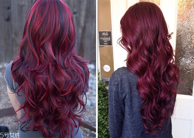 2018韓國(guó)流行發(fā)色 韓國(guó)女孩發(fā)色推薦 2018韓國(guó)流行發(fā)色 韓國(guó)女孩發(fā)色推薦