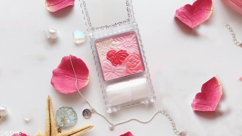 桃粉色腮紅適合黃皮嗎 2022桃粉色腮紅暢銷產(chǎn)品盤點 桃粉色腮紅適合黃皮嗎 2022桃粉色腮紅暢銷產(chǎn)品盤點