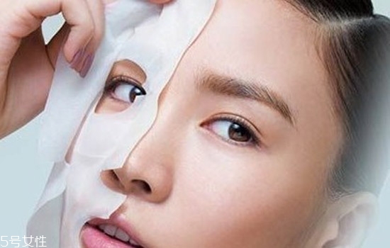 面膜怎么敷效果最好 不同類型面膜使用方法不同 面膜怎么敷效果最好 不同類型面膜使用方法不同