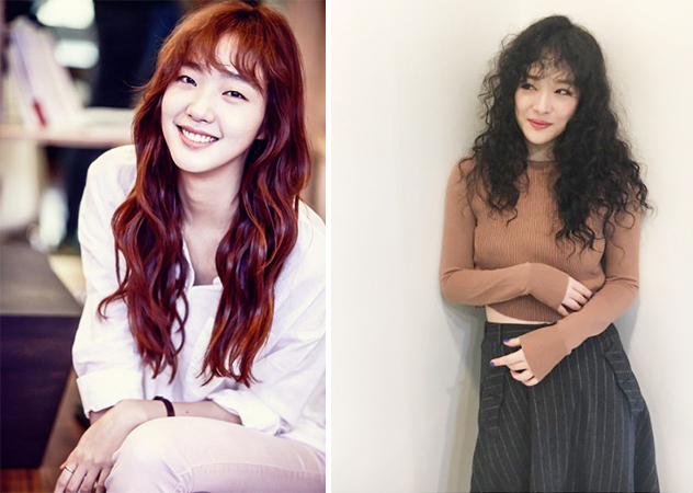 秋天適合什么發(fā)型 秋天什么發(fā)型好看 秋天適合什么發(fā)型 秋天什么發(fā)型好看