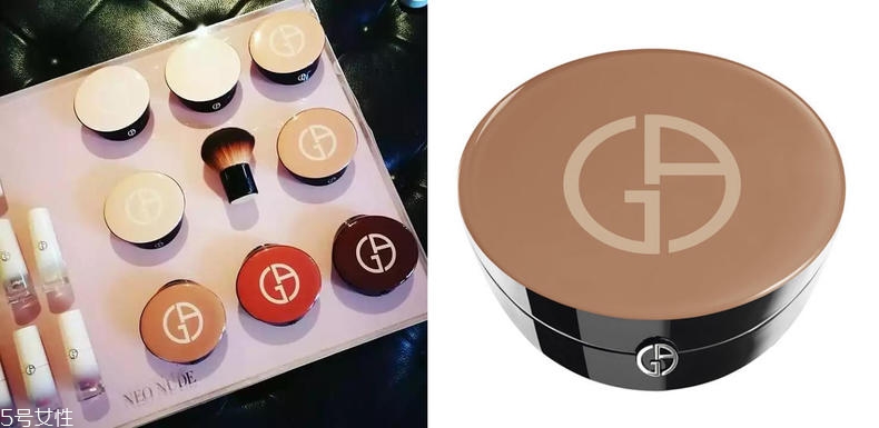 阿瑪尼2018新品有哪些 瑪尼經(jīng)典彩妝回顧 阿瑪尼2018新品有哪些 瑪尼經(jīng)典彩妝回顧