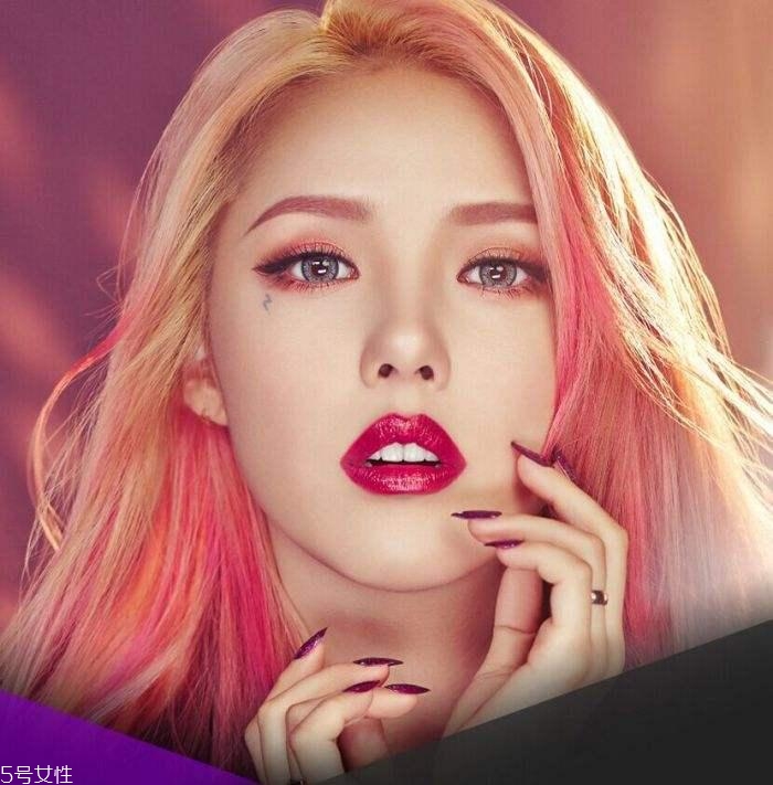 pony美瞳是什么顏色 pony所有美瞳顏色盤點(diǎn) pony美瞳是什么顏色 pony所有美瞳顏色盤點(diǎn)