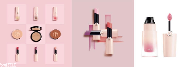 阿瑪尼2018新品有哪些 瑪尼經(jīng)典彩妝回顧 阿瑪尼2018新品有哪些 瑪尼經(jīng)典彩妝回顧