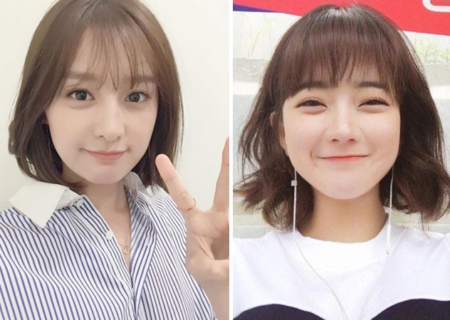 秋天適合什么發(fā)型 秋天什么發(fā)型好看 秋天適合什么發(fā)型 秋天什么發(fā)型好看