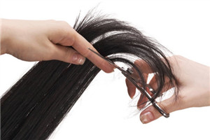 能讓頭發(fā)長得快的5個方法