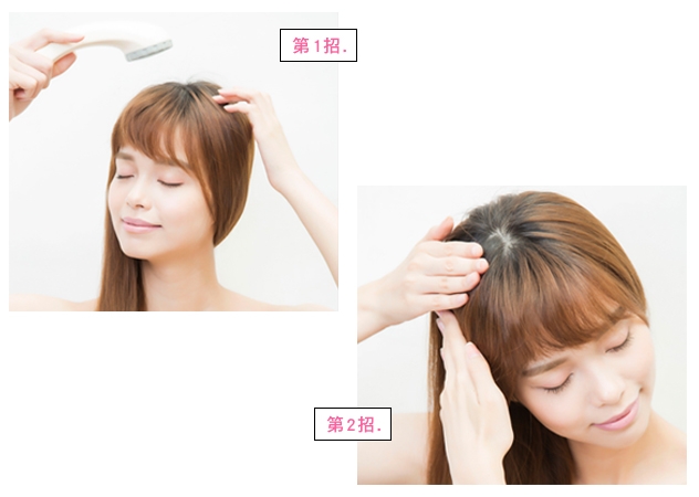 游泳池游泳后頭發(fā)干澀怎么辦 游泳池游泳后頭發(fā)干澀怎么辦