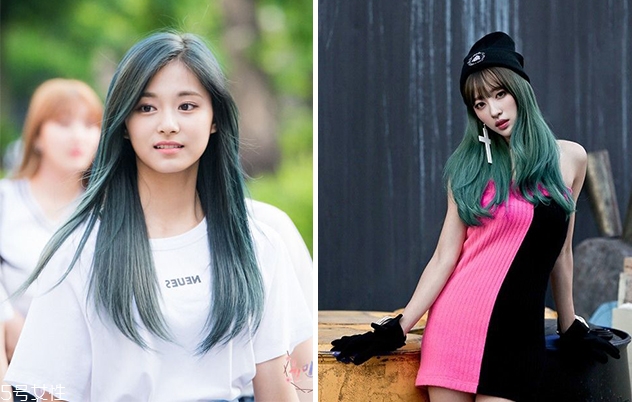 2018韓國(guó)流行發(fā)色 韓國(guó)女孩發(fā)色推薦 2018韓國(guó)流行發(fā)色 韓國(guó)女孩發(fā)色推薦