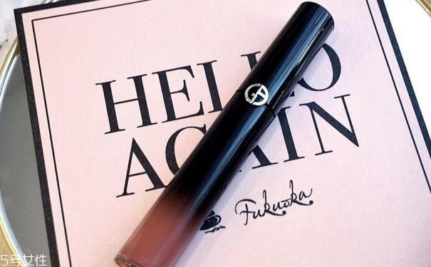 阿瑪尼2018新品有哪些 瑪尼經(jīng)典彩妝回顧 阿瑪尼2018新品有哪些 瑪尼經(jīng)典彩妝回顧