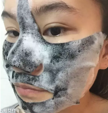 春雨泡泡面膜敷多久 春雨碳酸泡泡面膜使用效果 春雨泡泡面膜敷多久 春雨碳酸泡泡面膜使用效果