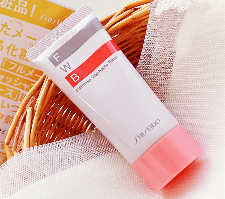 資生堂fwb隔離霜敏感皮能用嗎 資生堂fwb實(shí)測(cè)