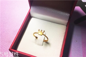 周大福戒指可以換嗎？周大福戒指退換要求