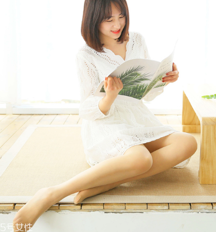 絲襪破了怎么補(bǔ)救？絲襪破了補(bǔ)救方法