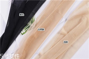 絲襪什么材質(zhì)的好？絲襪材質(zhì)對(duì)比