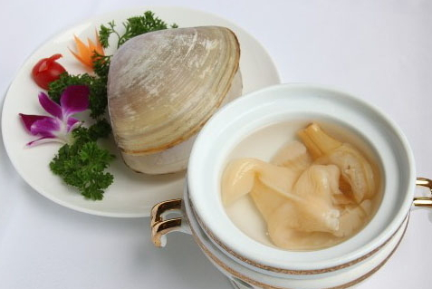 海蚌不能和什么一起吃 海蚌什么人不能吃 海蚌不能和什么一起吃 海蚌什么人不能吃