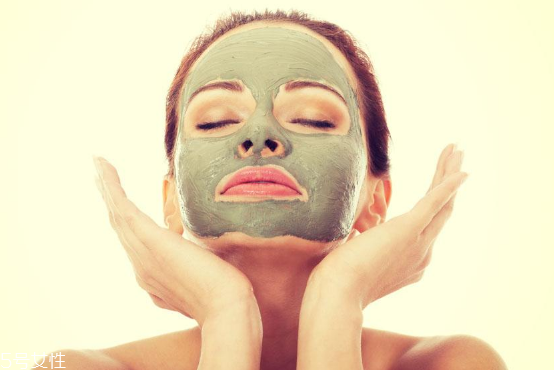 泥狀面膜干了怎么辦 怎樣預(yù)防泥狀面膜變干 泥狀面膜干了怎么辦 怎樣預(yù)防泥狀面膜變干