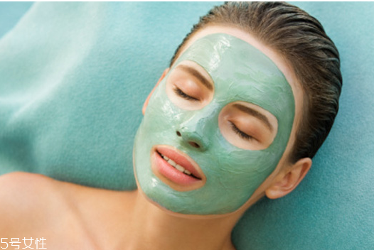 泥狀面膜干了怎么辦 怎樣預(yù)防泥狀面膜變干 泥狀面膜干了怎么辦 怎樣預(yù)防泥狀面膜變干