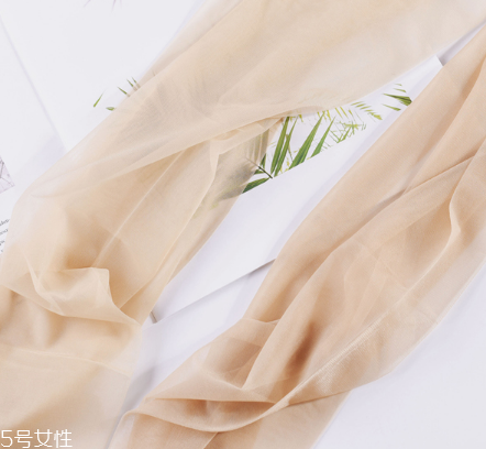 絲襪什么顏色好看？絲襪顏色推薦