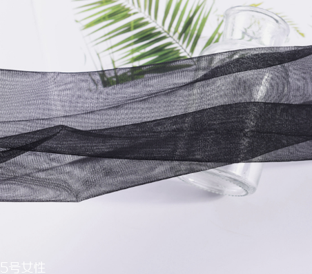 絲襪什么顏色好看？絲襪顏色推薦