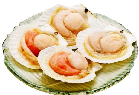 蝦夷扇貝怎么洗 蝦夷扇貝怎么吐沙 蝦夷扇貝怎么洗 蝦夷扇貝怎么吐沙