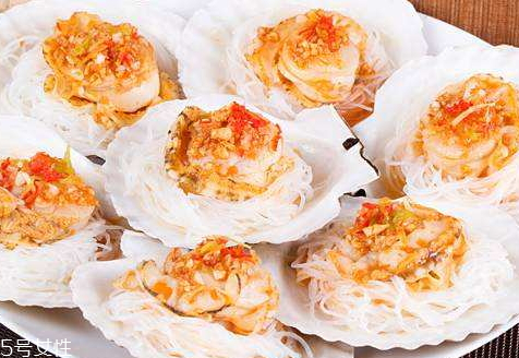 蝦夷扇貝和扇貝的區(qū)別 蝦夷扇貝紅色部分能吃嗎 蝦夷扇貝和扇貝的區(qū)別 蝦夷扇貝紅色部分能吃嗎