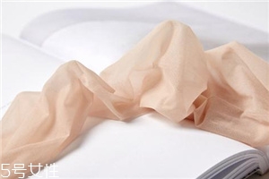 絲襪多久洗一次？絲襪清洗頻率