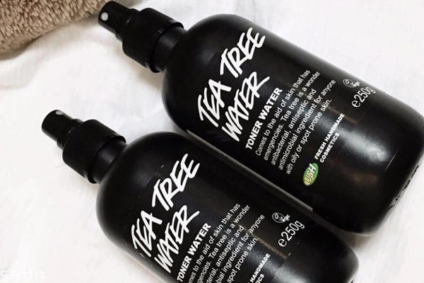 lush茶樹爽膚水適合什么膚質(zhì) lush茶樹爽膚水適宜人群 lush茶樹爽膚水適合什么膚質(zhì) lush茶樹爽膚水適宜人群