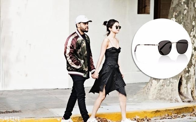 墨鏡怎么選臉型 怎樣根據(jù)臉型選墨鏡 墨鏡怎么選臉型 怎樣根據(jù)臉型選墨鏡