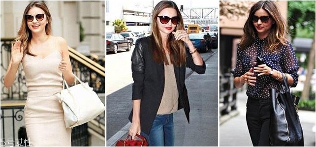 墨鏡怎么選臉型 怎樣根據(jù)臉型選墨鏡 墨鏡怎么選臉型 怎樣根據(jù)臉型選墨鏡