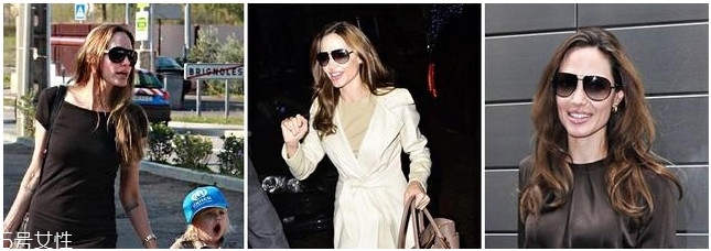 墨鏡怎么選臉型 怎樣根據(jù)臉型選墨鏡 墨鏡怎么選臉型 怎樣根據(jù)臉型選墨鏡