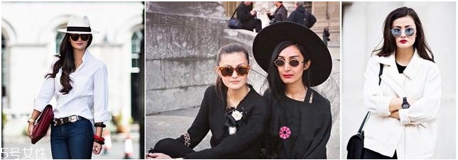 墨鏡怎么選臉型 怎樣根據(jù)臉型選墨鏡 墨鏡怎么選臉型 怎樣根據(jù)臉型選墨鏡