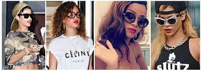 墨鏡怎么選臉型 怎樣根據(jù)臉型選墨鏡 墨鏡怎么選臉型 怎樣根據(jù)臉型選墨鏡