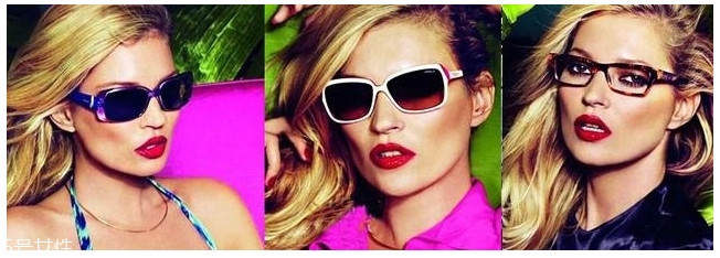 墨鏡怎么選臉型 怎樣根據(jù)臉型選墨鏡 墨鏡怎么選臉型 怎樣根據(jù)臉型選墨鏡