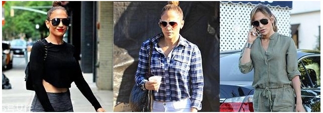 墨鏡怎么選臉型 怎樣根據(jù)臉型選墨鏡 墨鏡怎么選臉型 怎樣根據(jù)臉型選墨鏡