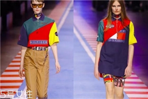 運(yùn)動(dòng)休閑風(fēng)怎么搭配？運(yùn)動(dòng)休閑風(fēng)搭配技巧